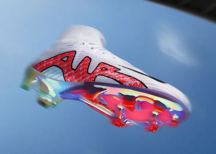 Top 10 Concept Boots - Incredible Custom Soccer Cleats! 
