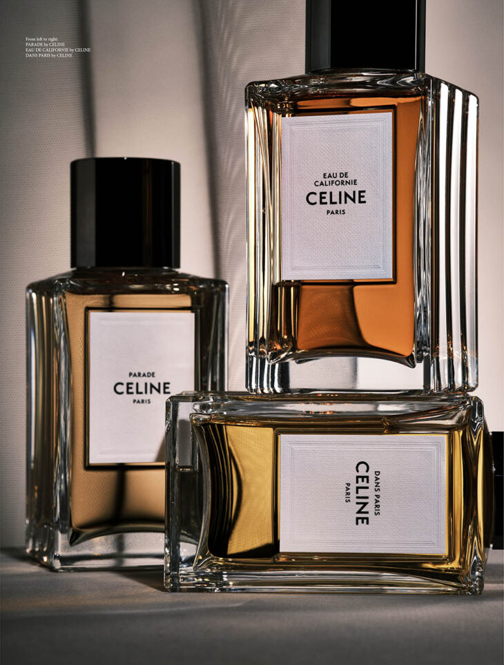 Weekly Recap: Estée Lauder Fragrance News, LVMH Acquires Officine
