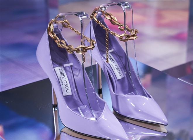 Jimmy Choo - Somerset Collection