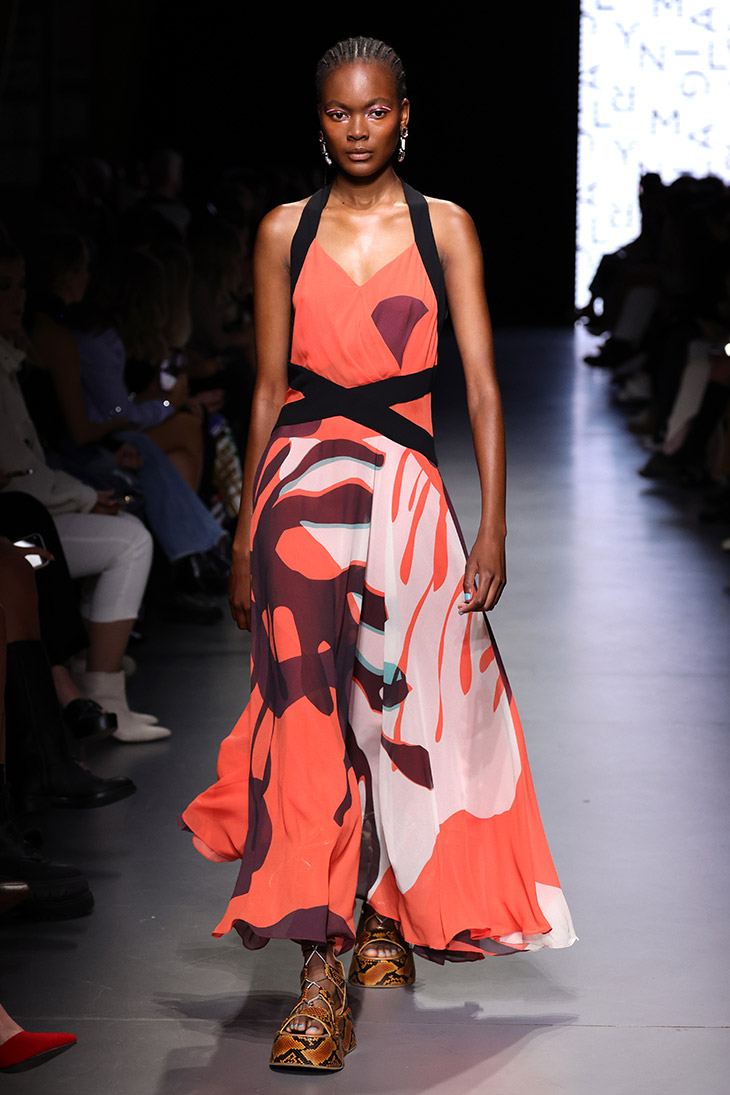 MFW: MARYLING Spring Summer 2023 Collection