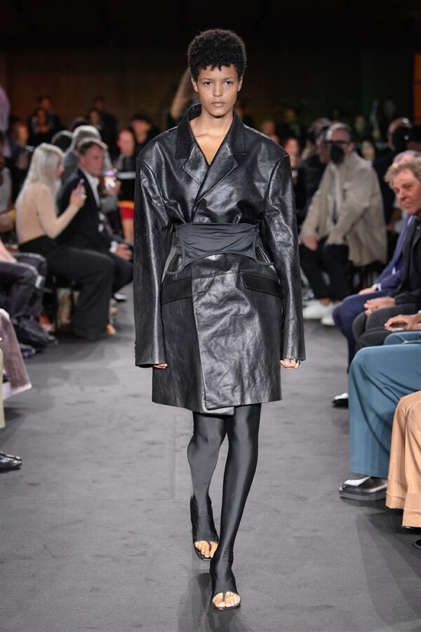 MFW: MM6 MAISON MARGIELA Spring Summer 2023 Collection - DSCENE