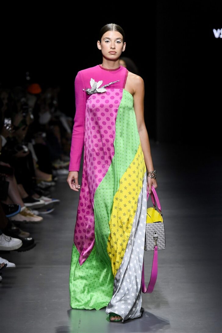 MFW: WAMI Spring Summer 2023 Collection - DSCENE