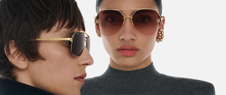 Discover CARTIER Fall Winter 2022 Eyewear Collection