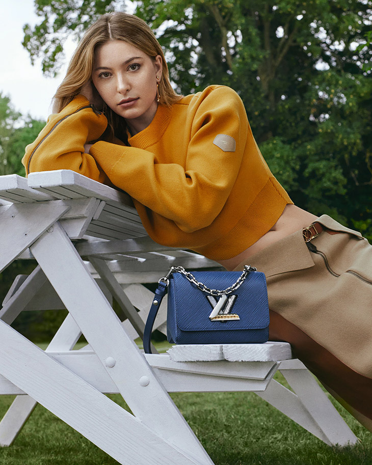 Louis Vuitton Handbag Tags/Fobs for Women for sale