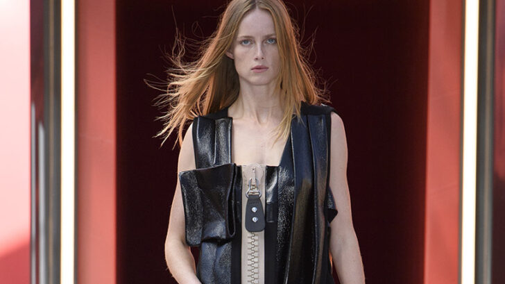 PFW: Louis Vuitton Spring/Summer 2023 Collection – PAUSE Online