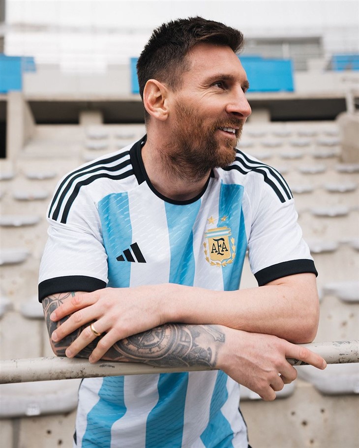 Every World Cup 2022 shirt ranked and rated