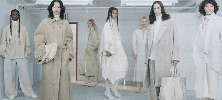 Zara's Spring/Summer Collection 2020: Fall in Love With Every
