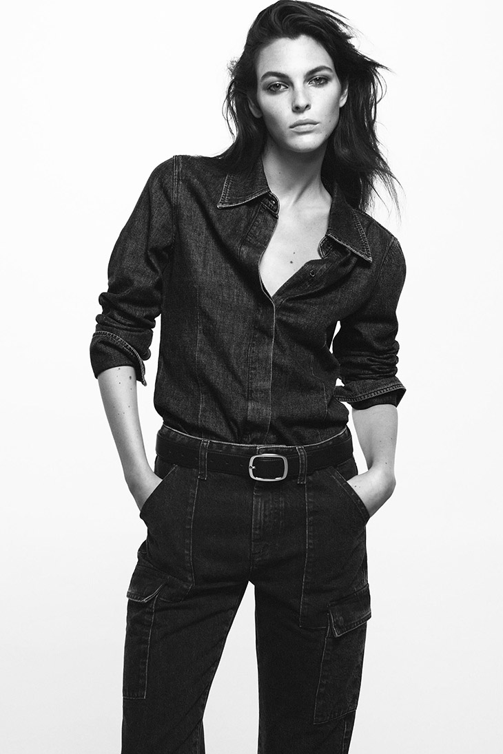Zara A  FORTE Model Management