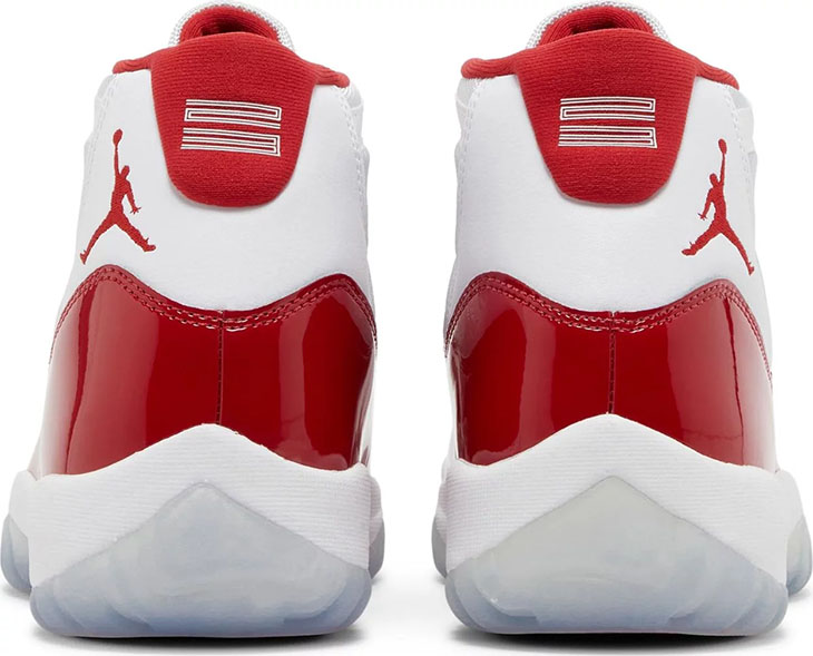 Take an Early Look at the Air Jordan 11 Cherry
