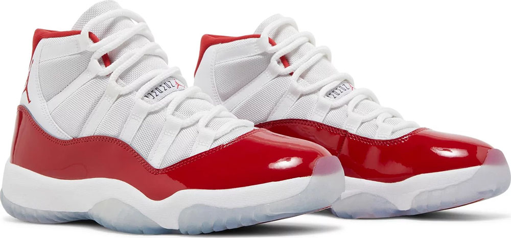 Take an Early Look at the Air Jordan 11 Cherry
