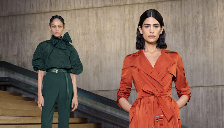 Closer Look at MAX MARA RESORT 2023 Collection