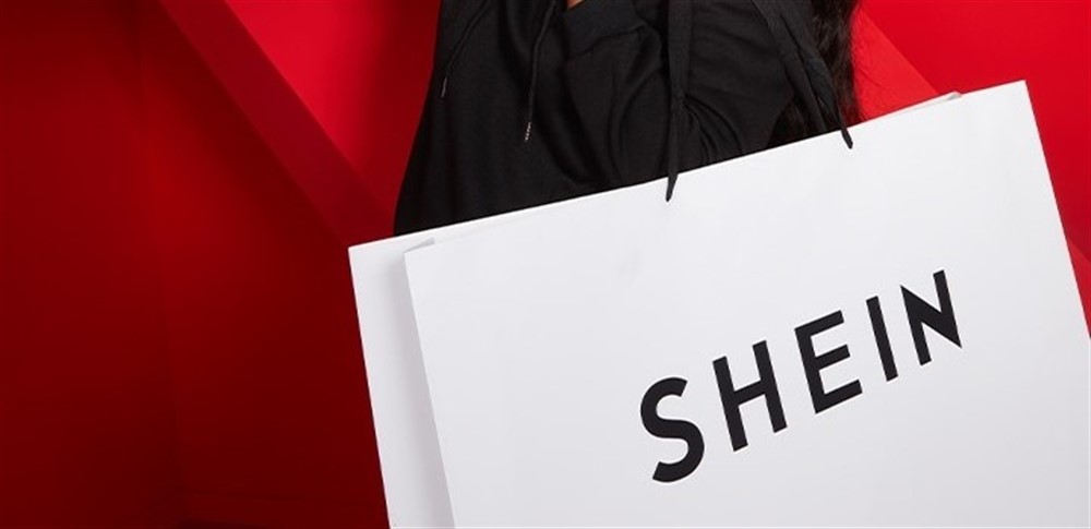 Shein is Officially the Most Popular Brand in the World - RELEVANT