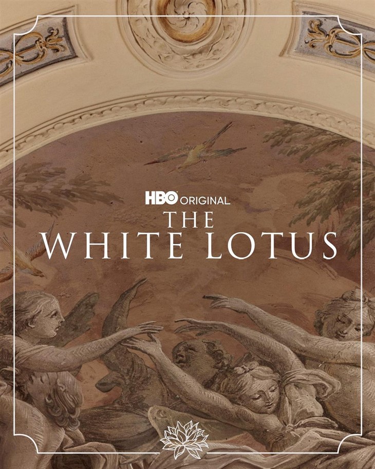 The White Lotus - Season 2, OT, Page 12