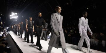 Milan Will Have Its First Digital Fashion Week This July
