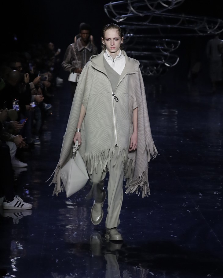 Silvia Venturini Fendi: 'For me, fashion and craftsmanship are the