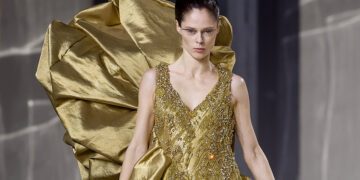 GAURAV GUPTA Spring Summer 2023 Couture Collection