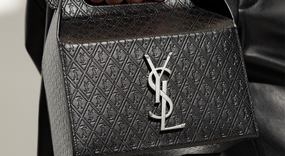 STYLE Edit: Why Anthony Vaccarello's Saint Laurent bags are the
