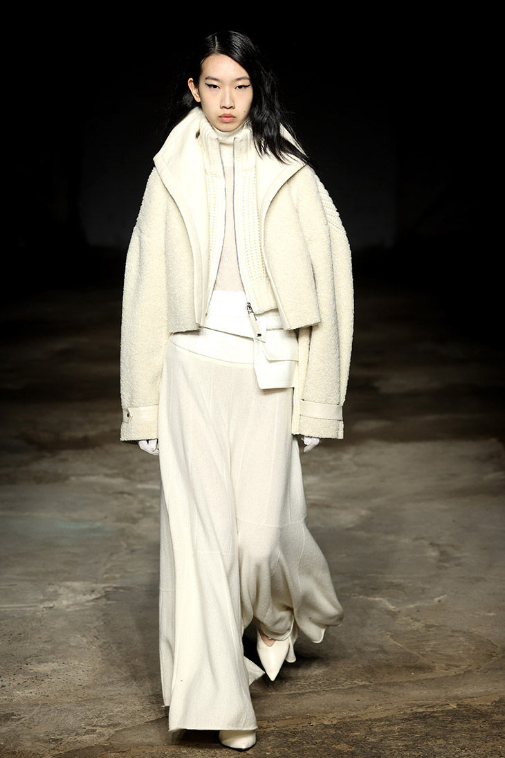 MFW: ANTEPRIMA Fall Winter 2023 Collection