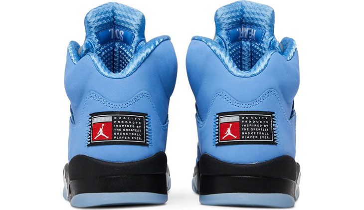 AJ5 UNC - What's your opinion on them? : r/Sneakers