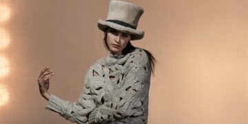 Brunello Cucinelli Unveils Its Fall Winter 2023 Campaign - A&E Magazine