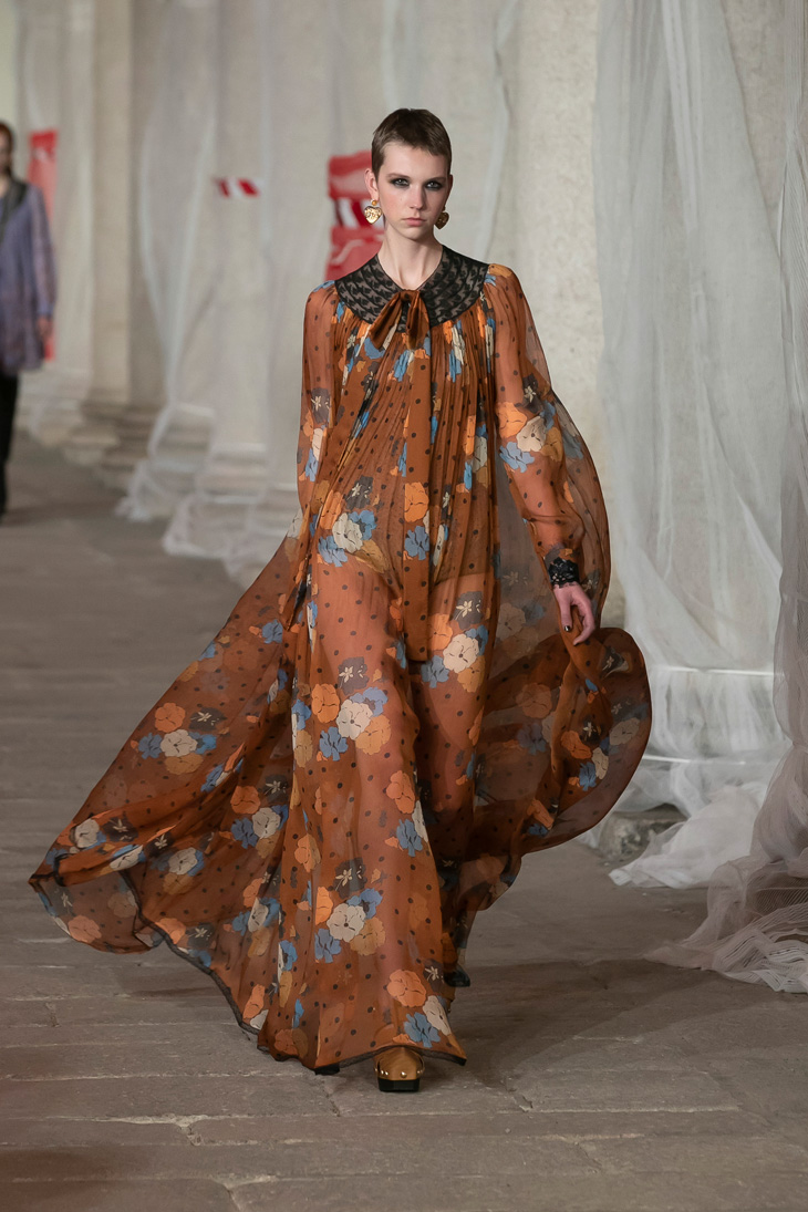 Women's Etro Fall/winter 2023 Collection