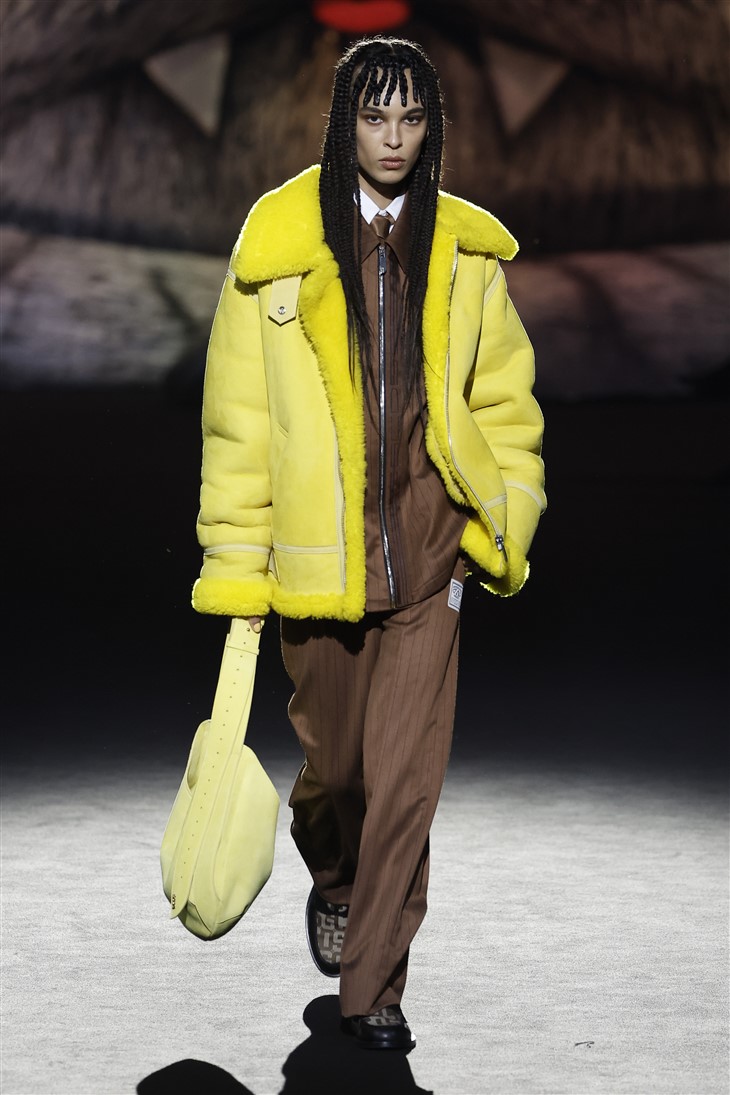 MFW: GCDS Fall Winter 2023.24 Collection - DSCENE