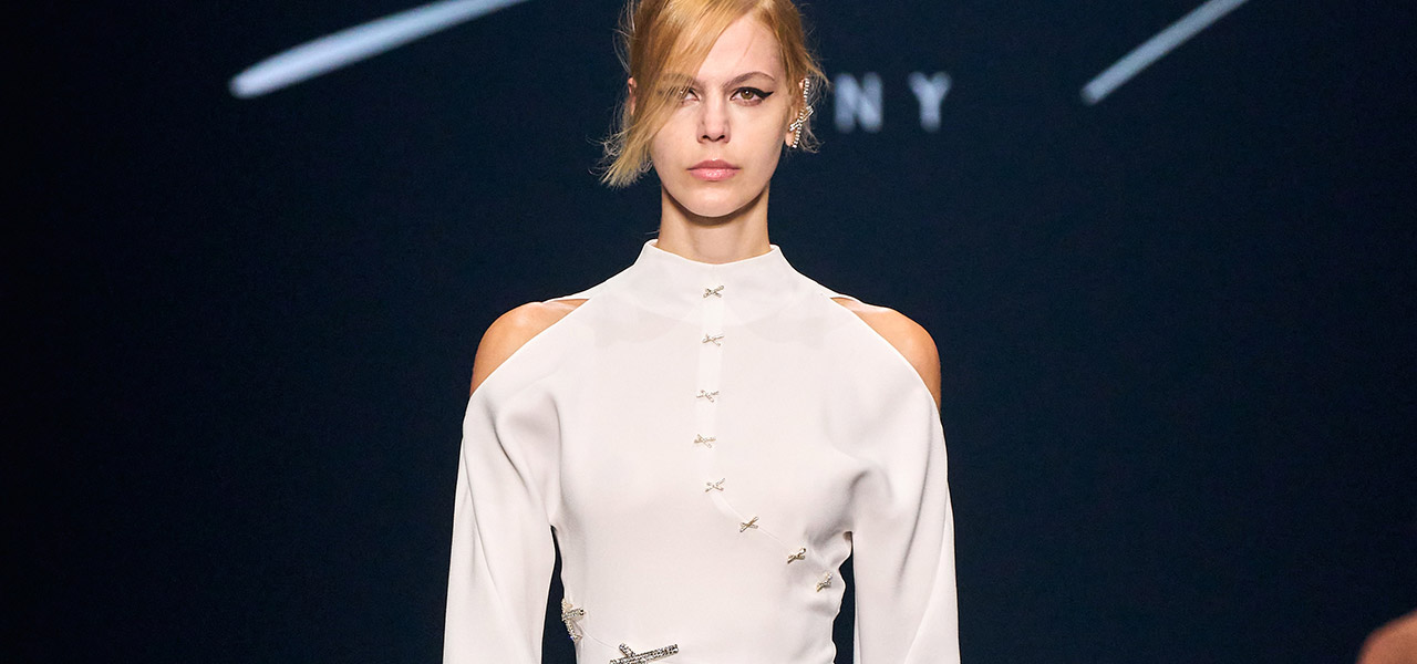 MFW: GENNY Fall Winter 2023 Collection