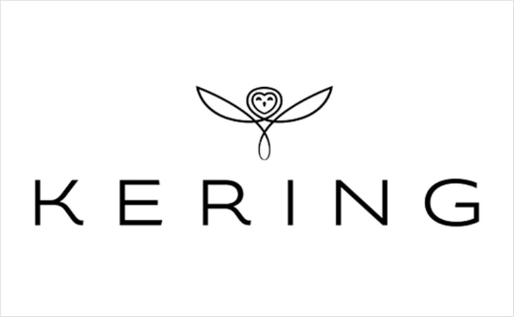 Luxury Group Kering Creates a New Beauty Division - DSCENE
