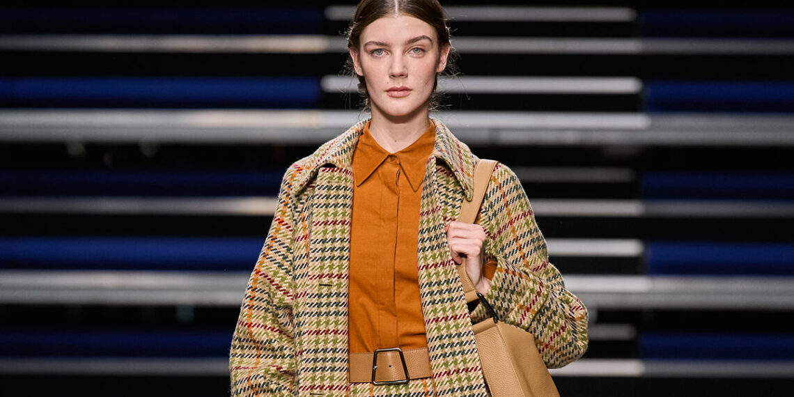 PFW: AKRIS Fall Winter 2023 Collection