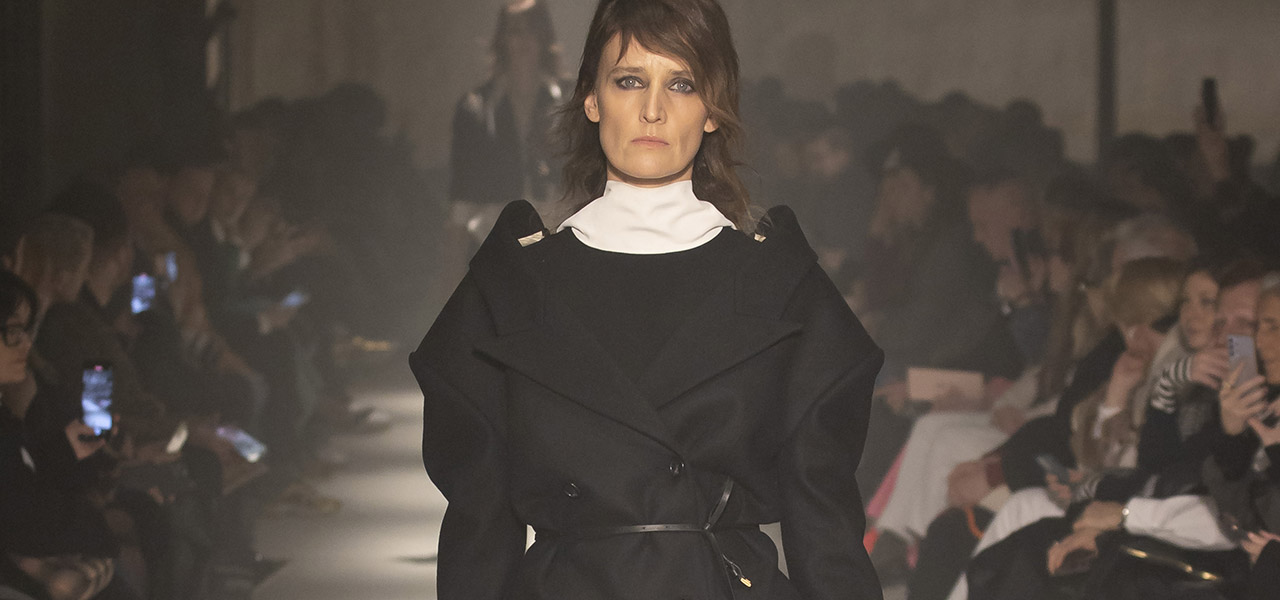 MFW: N°21 Fall Winter 2023 Collection