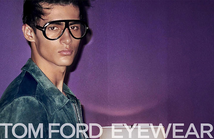 Discover FORD Spring Summer 2023 EYEWEAR Collection