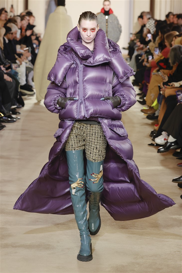 PFW: UNDERCOVER Fall Winter 2023.24 Collection - DSCENE