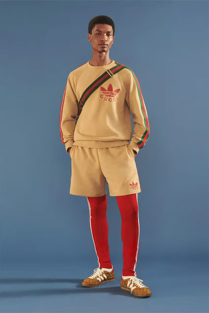 Where to Buy the adidas x Gucci Collection (2023)