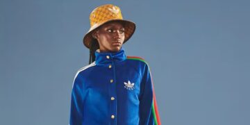 Discover ADIDAS X GUCCI Collection