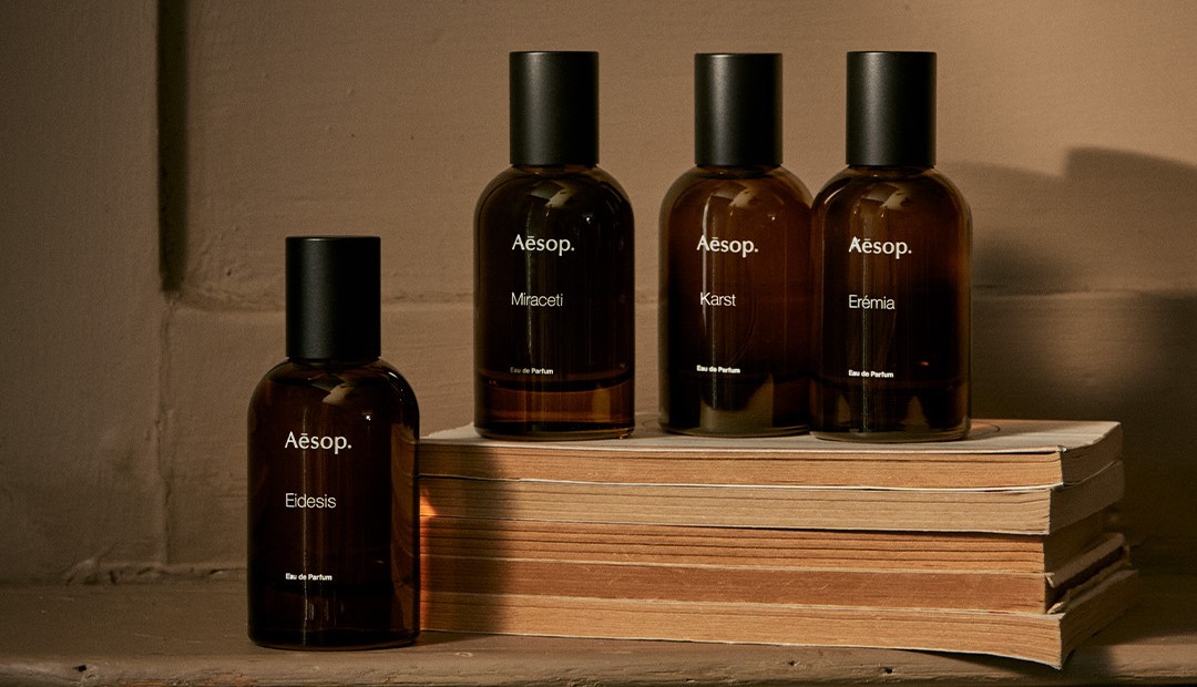 LVMH, L'Oreal May Bid for Aesop Valued at $2 Bn – chaileedo