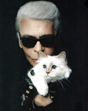 Karl Lagerfeld: The Genius and Controversy of a Fashion Icon