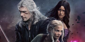 The Witcher' Trailer, Release Date: Watch Henry Cavill's Final Season