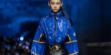 Louis Vuitton Women's Spring Summer 2023 Re-See Fortune favors the