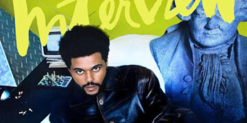 The Weeknd Introduces Us to Abel Tesfaye
