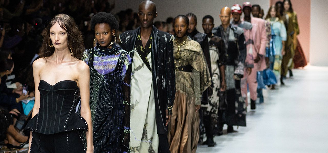 SAFW: VIVIERS Fall Winter 2023.24 Collection
