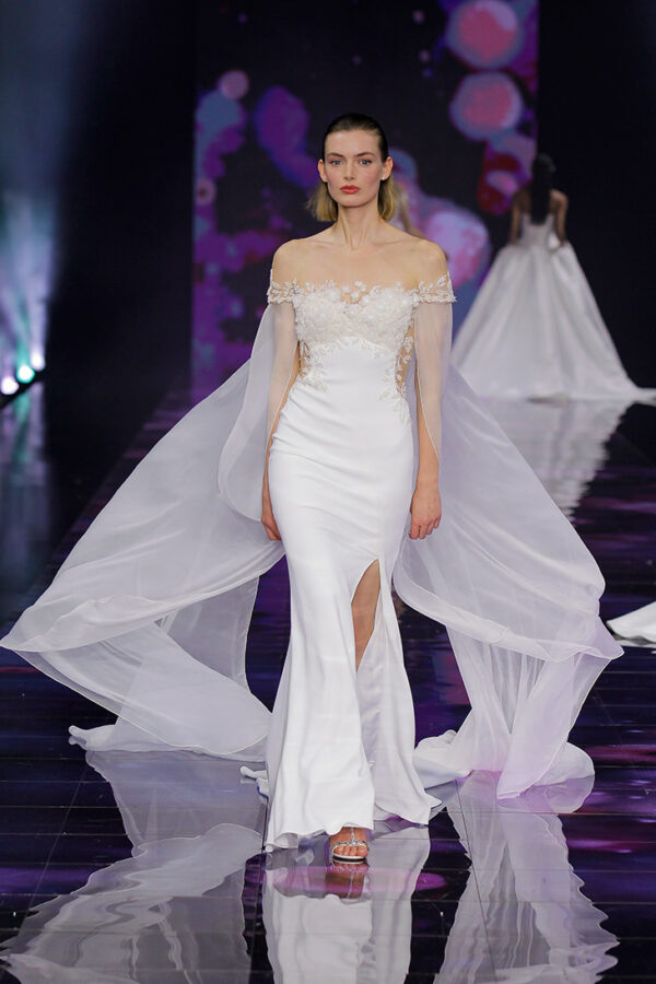 ATELIER PRONOVIAS Haute Couture Bridal 2024 Collection