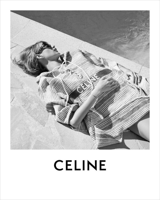 Discover CELINE Summer 2023 Plein Soleil Capsule Collection