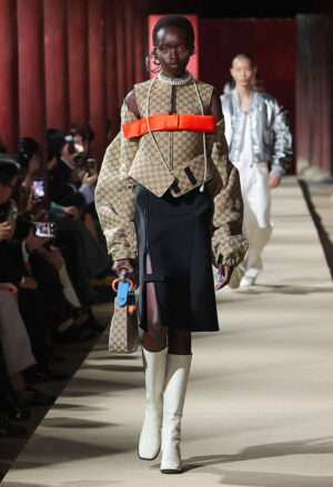 Discover GUCCI Cruise 2024 Collection