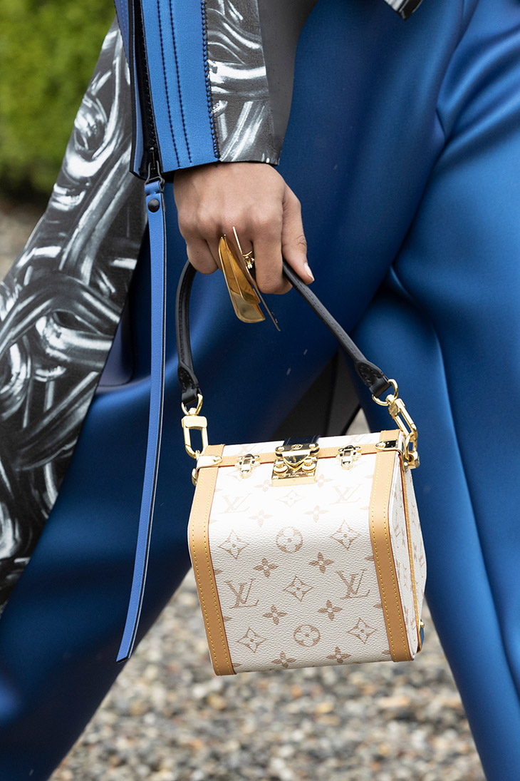 Louis Vuitton to show the Cruise 2024 collection on May 24th