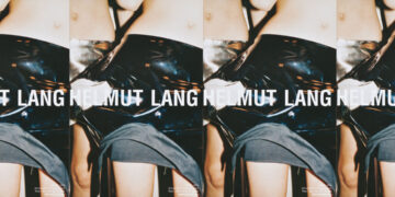 Helmut Lang welcomes Peter Do as new Creative director