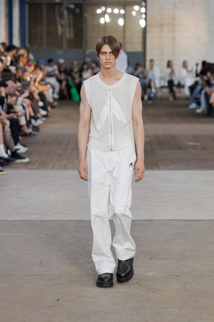 1017 ALYX 9SM Menswear Spring Summer 2024