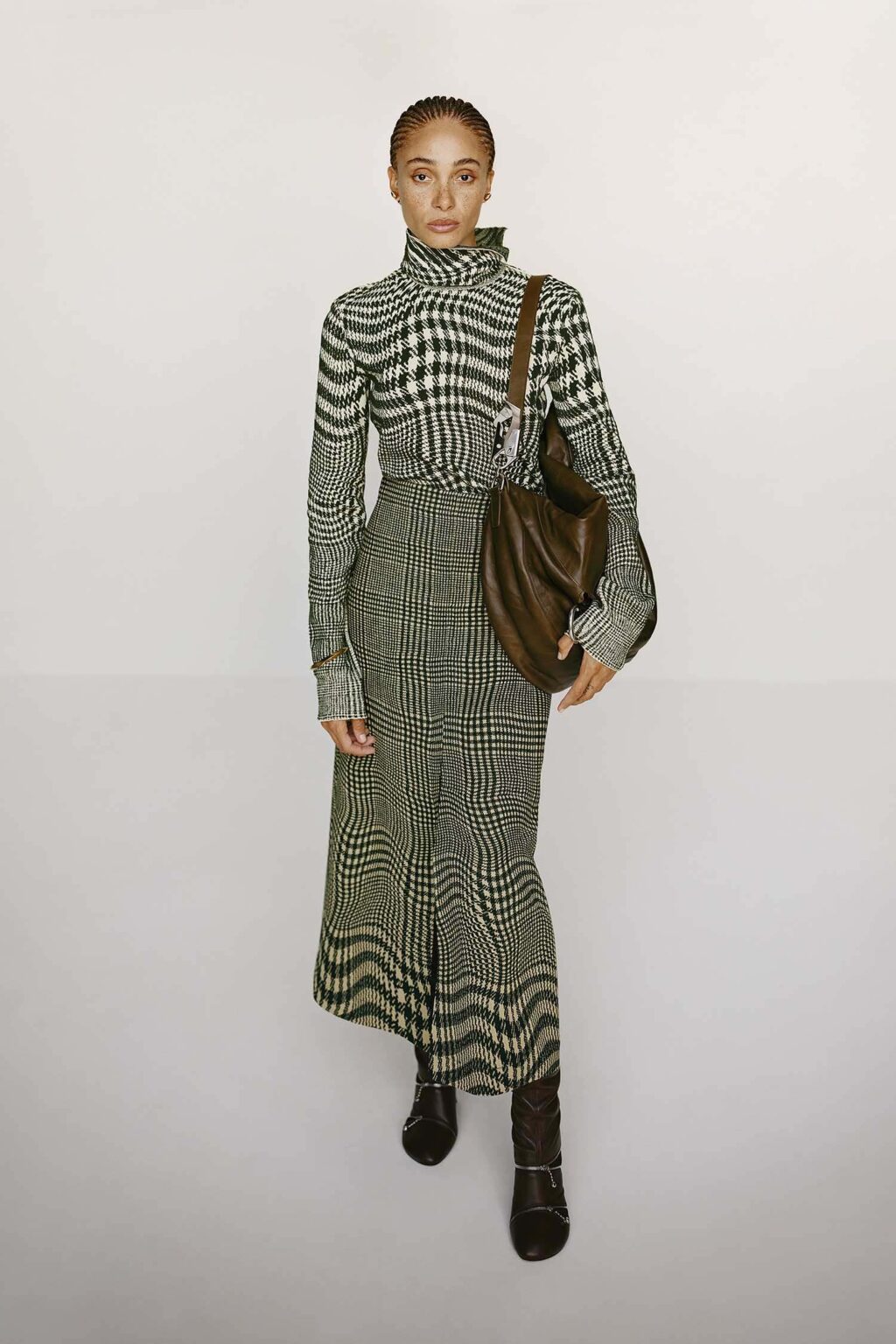 BURBERRY Spring 2024 Collection   BURBERRY SS2024 5 1024x1536 