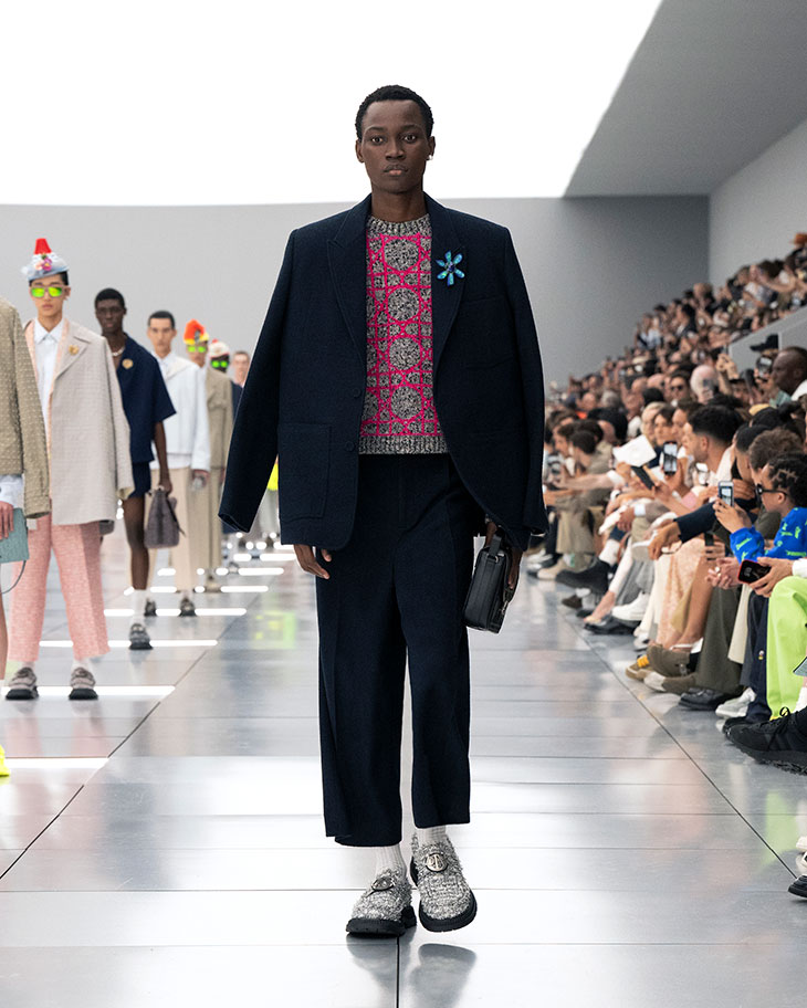 Louis Vuitton Monogram Mens Down Jackets 2023 Ss, Black, 50