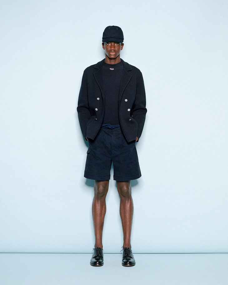 FURSAC Spring Summer 2024 Collection