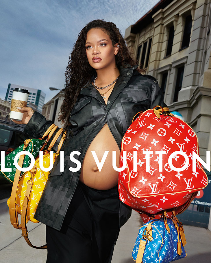 The culture of fashion: Pharrell x Louis Vuitton SS24